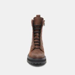 RANIER BOOTS COCOA SUEDE - Re:vita(Ranier Boots Cocoa Suede Resale) -Dolce Vita Shop DOLCEVITA BOOTS RANIER COCOASUEDE 04 78bab1be 0d19 4738 981e 686d0b7cfdad