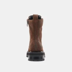 RANIER BOOTS COCOA SUEDE - Re:vita(Ranier Boots Cocoa Suede Resale) -Dolce Vita Shop DOLCEVITA BOOTS RANIER COCOASUEDE 05 c65530bc 22e0 4479 b038 9bc642b4207e