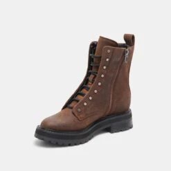 RANIER BOOTS COCOA SUEDE - Re:vita(Ranier Boots Cocoa Suede Resale) -Dolce Vita Shop DOLCEVITA BOOTS RANIER COCOASUEDE 09 3c4da3e3 9e06 4bcf b3e5 1e6df03b4d4a