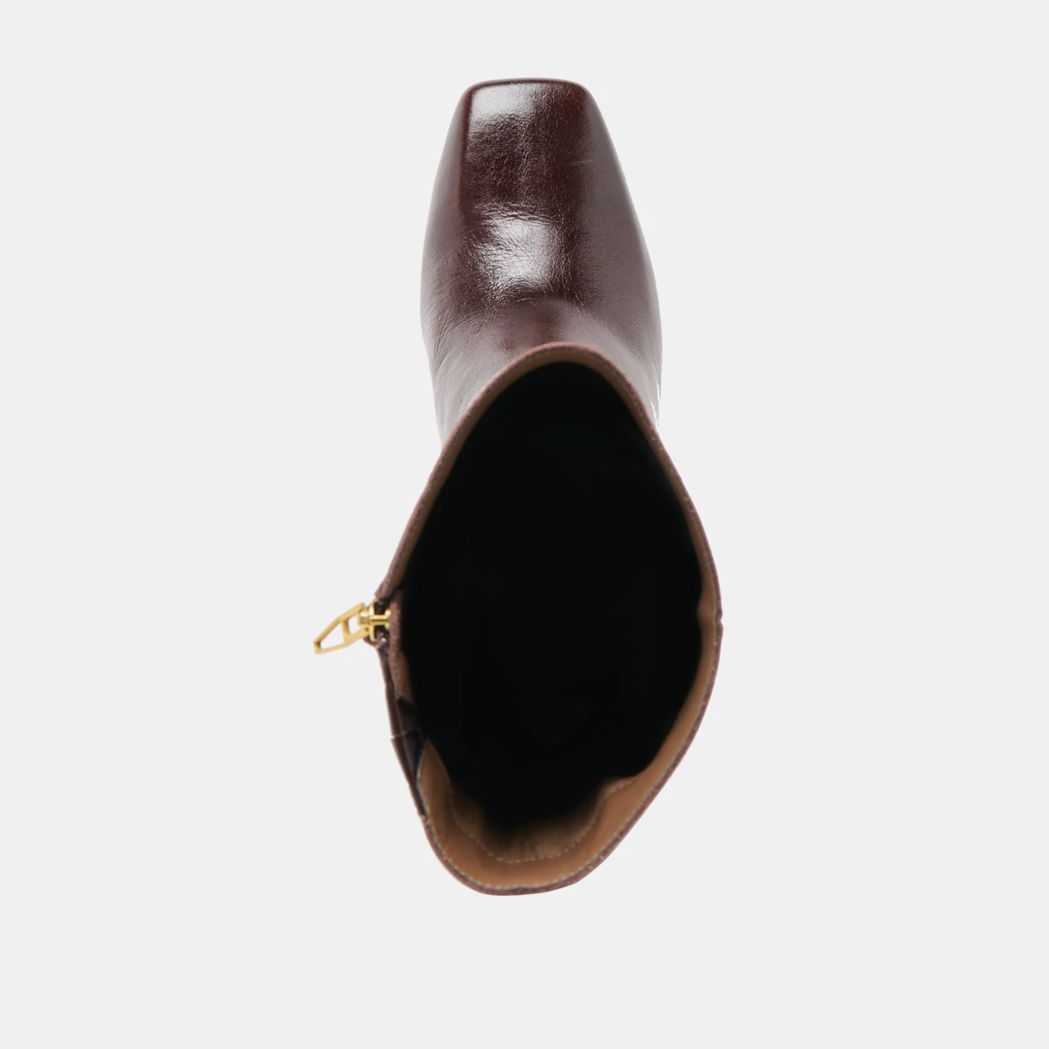 RIGGS BOOTS CHOCOLATE LEATHER(Riggs Boots Chocolate Leather) 10 RIGGS BOOTS CHOCOLATE LEATHER(Riggs Boots Chocolate Leather) - Image 10