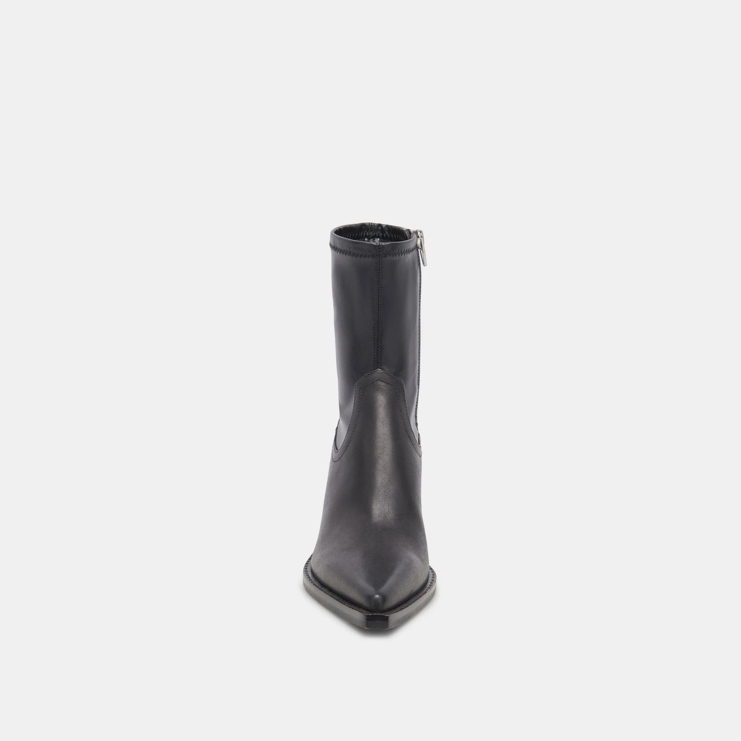 Dolce Vita RUTGER BOOTS BLACK LEATHER(Rutger Boots Black Leather) 6 Dolce Vita RUTGER BOOTS BLACK LEATHER(Rutger Boots Black Leather) - Image 6