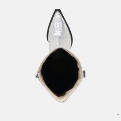 RYATT WIDE CALF BOOTS SILVER DISTRESSED LEATHER(Ryatt Wide Calf Boots Silver Distressed Leather) -Dolce Vita Shop DOLCEVITA BOOTS RYATTWIDECALF SILVERDISTRESSEDLEATHER 06 1aa6f3d2 9e8a 4ec2 b962 28444d497e86