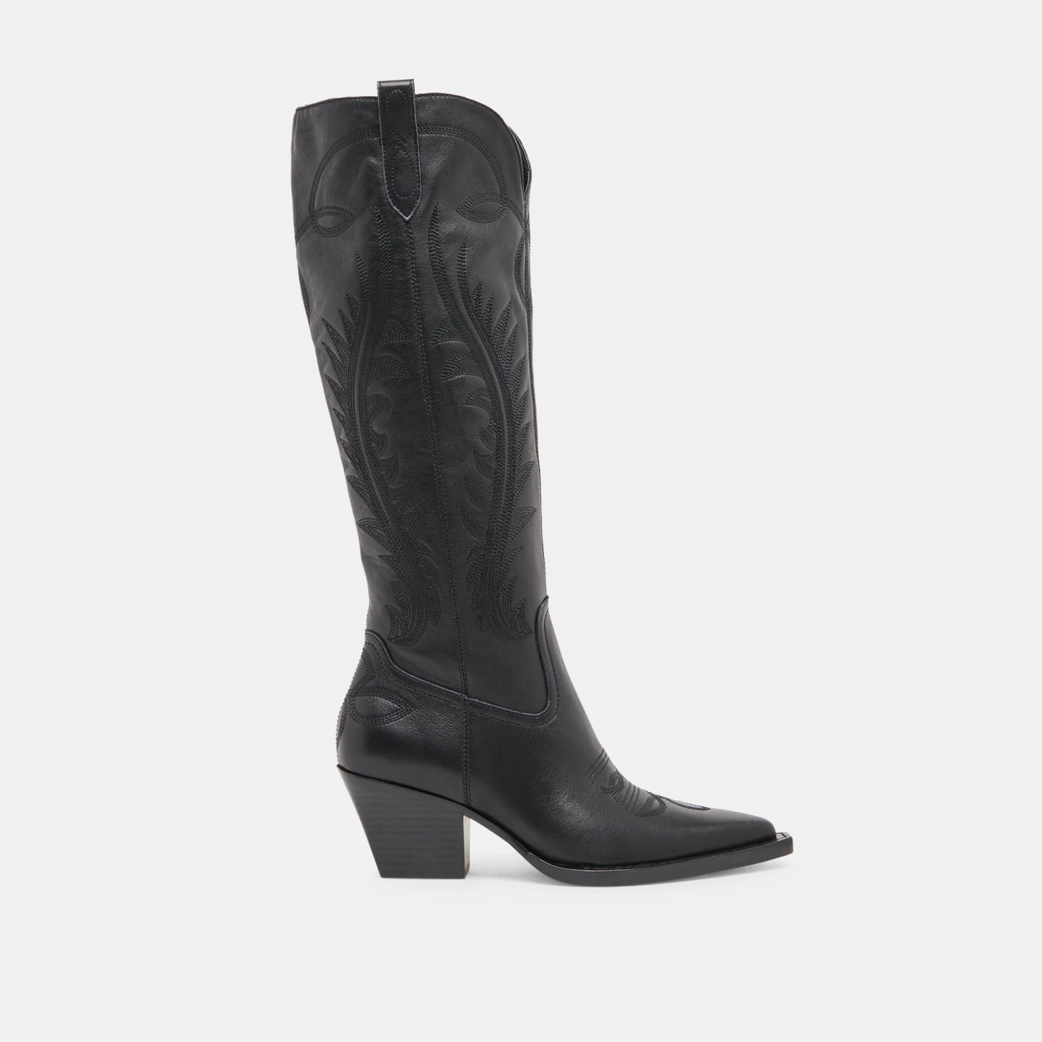 RYATT BOOTS BLACK LEATHER(Ryatt Boots Black Leather) 1 RYATT BOOTS BLACK LEATHER(Ryatt Boots Black Leather)