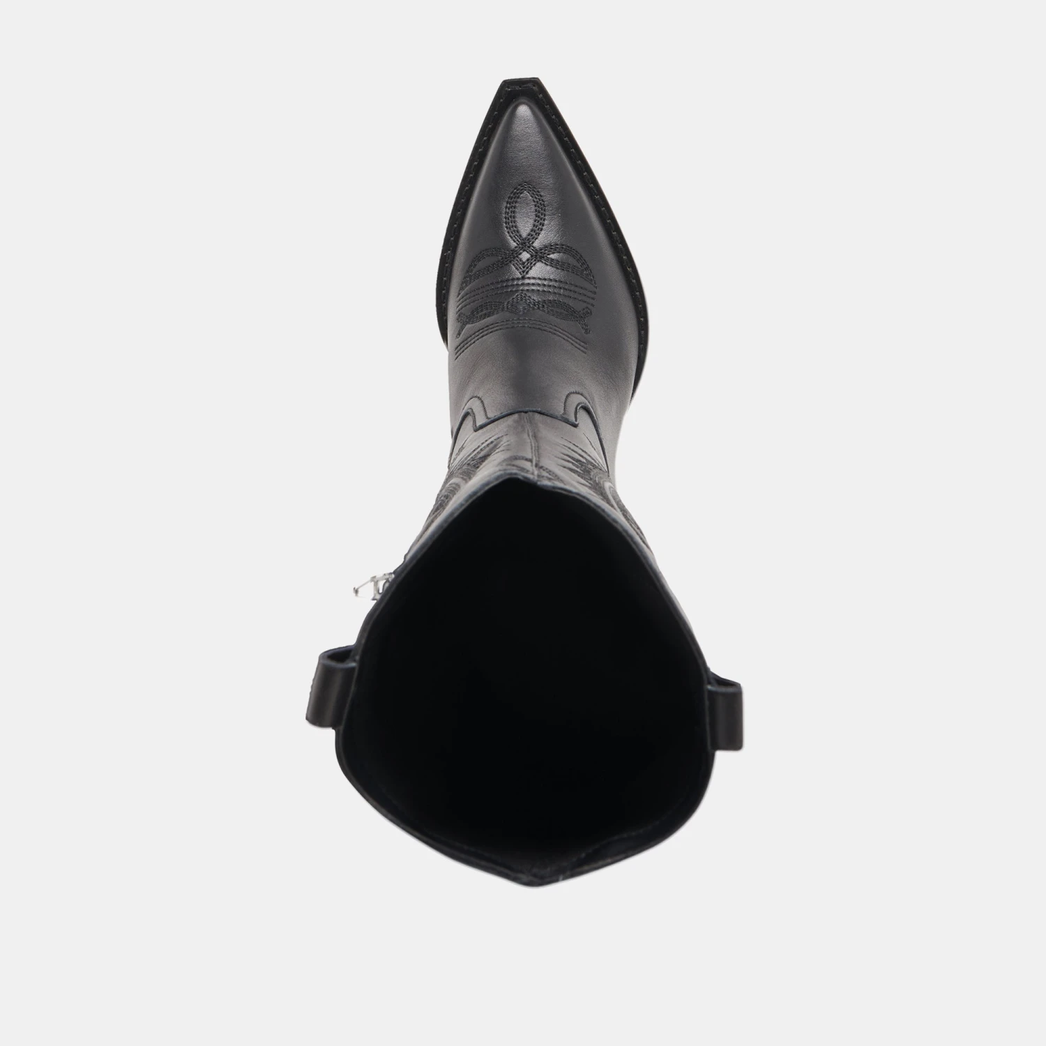 RYATT BOOTS BLACK LEATHER(Ryatt Boots Black Leather) 12 RYATT BOOTS BLACK LEATHER(Ryatt Boots Black Leather) - Image 12