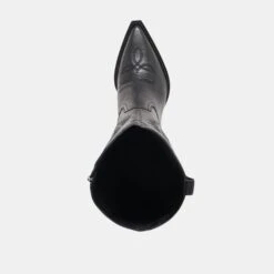 RYATT EXTRA WIDE CALF BOOTS BLACK LEATHER(Ryatt Extra Wide Calf Boots Black Leather) -Dolce Vita Shop DOLCEVITA BOOTS RYATT BLACKLEATHER 06 621c7acc 55dd 43ca abe9 23c5cfb95d02