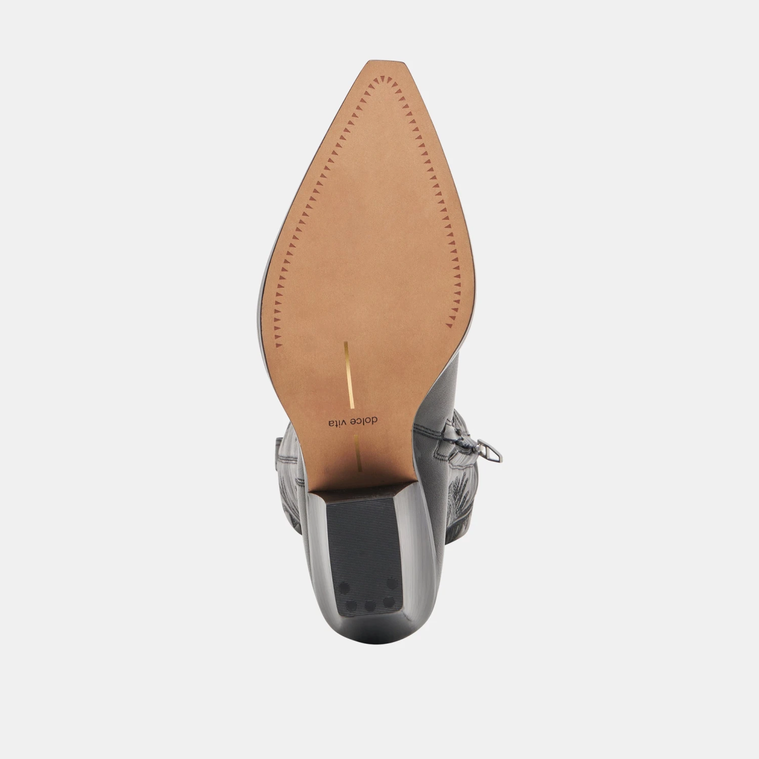 RYATT BOOTS BLACK LEATHER(Ryatt Boots Black Leather) 13 RYATT BOOTS BLACK LEATHER(Ryatt Boots Black Leather) - Image 13