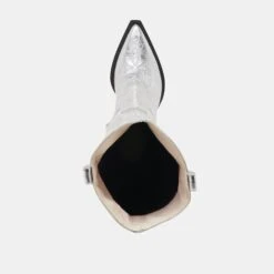 RYATT BOOTS SILVER DISTRESSED LEATHER(Ryatt Boots Silver Distressed Leather) 26 RYATT BOOTS SILVER DISTRESSED LEATHER(Ryatt Boots Silver Distressed Leather) -Dolce Vita Shop DOLCEVITA BOOTS RYATT SILVERDISTRESSEDLEATHER 06