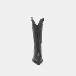 RYLAND EXTRA WIDE CALF BOOTS BLACK LEATHER(Ryland Extra Wide Calf Boots Black Leather) -Dolce Vita Shop DOLCEVITA BOOTS RYLANDWIDECALF BLACKLEATHER 04 271f6fb1 fa55 486d b17e f8ffa7023d0f
