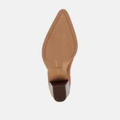 SHADIE H2O WIDE BOOTIES BROWN SUEDE(Shadie H2o Wide Booties Brown Suede) -Dolce Vita Shop DOLCEVITA BOOTS SHADIE H2O BROWN SUEDEH2O 07 eadbfafe 99c8 4704 ab4c a5db58908c86