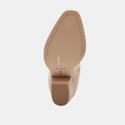 SHANIA BOOTIES TAUPE SUEDE(Shania Booties Taupe Suede) -Dolce Vita Shop DOLCEVITA BOOTS SHANIA TAUPESUEDE 07