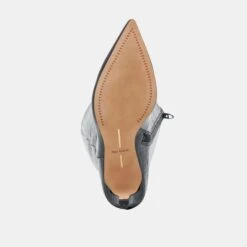 SHILAH WIDE CALF BOOTS NOIR EMBOSSED LEATHER(Shilah Wide Calf Boots Noir Embossed Leather) 21 SHILAH WIDE CALF BOOTS NOIR EMBOSSED LEATHER(Shilah Wide Calf Boots Noir Embossed Leather) -Dolce Vita Shop DOLCEVITA BOOTS SHILAHWIDECALF NOIREMBOSSEDLEATHER 07