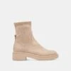 SIMAYA H2O BOOTS DUNE STELLA SUEDE(Simaya H2o Boots Dune Stella Suede)