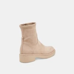 SIMAYA H2O BOOTS DUNE STELLA SUEDE(Simaya H2o Boots Dune Stella Suede) -Dolce Vita Shop DOLCEVITA BOOTS SIMAYA H2O DUNE STELLA SUEDE H2O 03