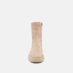 SIMAYA H2O BOOTS DUNE STELLA SUEDE(Simaya H2o Boots Dune Stella Suede) -Dolce Vita Shop DOLCEVITA BOOTS SIMAYA H2O DUNE STELLA SUEDE H2O 04