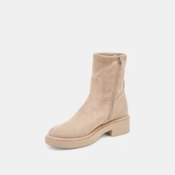 SIMAYA H2O BOOTS DUNE STELLA SUEDE(Simaya H2o Boots Dune Stella Suede) -Dolce Vita Shop DOLCEVITA BOOTS SIMAYA H2O DUNE STELLA SUEDE H2O 08