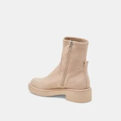 SIMAYA H2O BOOTS DUNE STELLA SUEDE(Simaya H2o Boots Dune Stella Suede) -Dolce Vita Shop DOLCEVITA BOOTS SIMAYA H2O DUNE STELLA SUEDE H2O 09