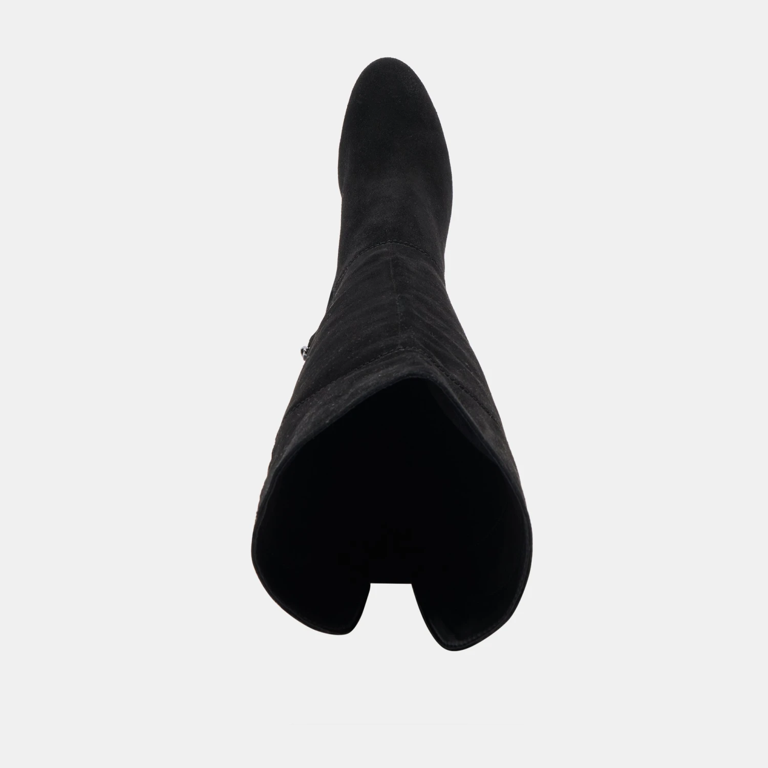 SURY BOOTS ONYX SUEDE(Sury Boots Onyx Suede) 8 SURY BOOTS ONYX SUEDE(Sury Boots Onyx Suede) - Image 8