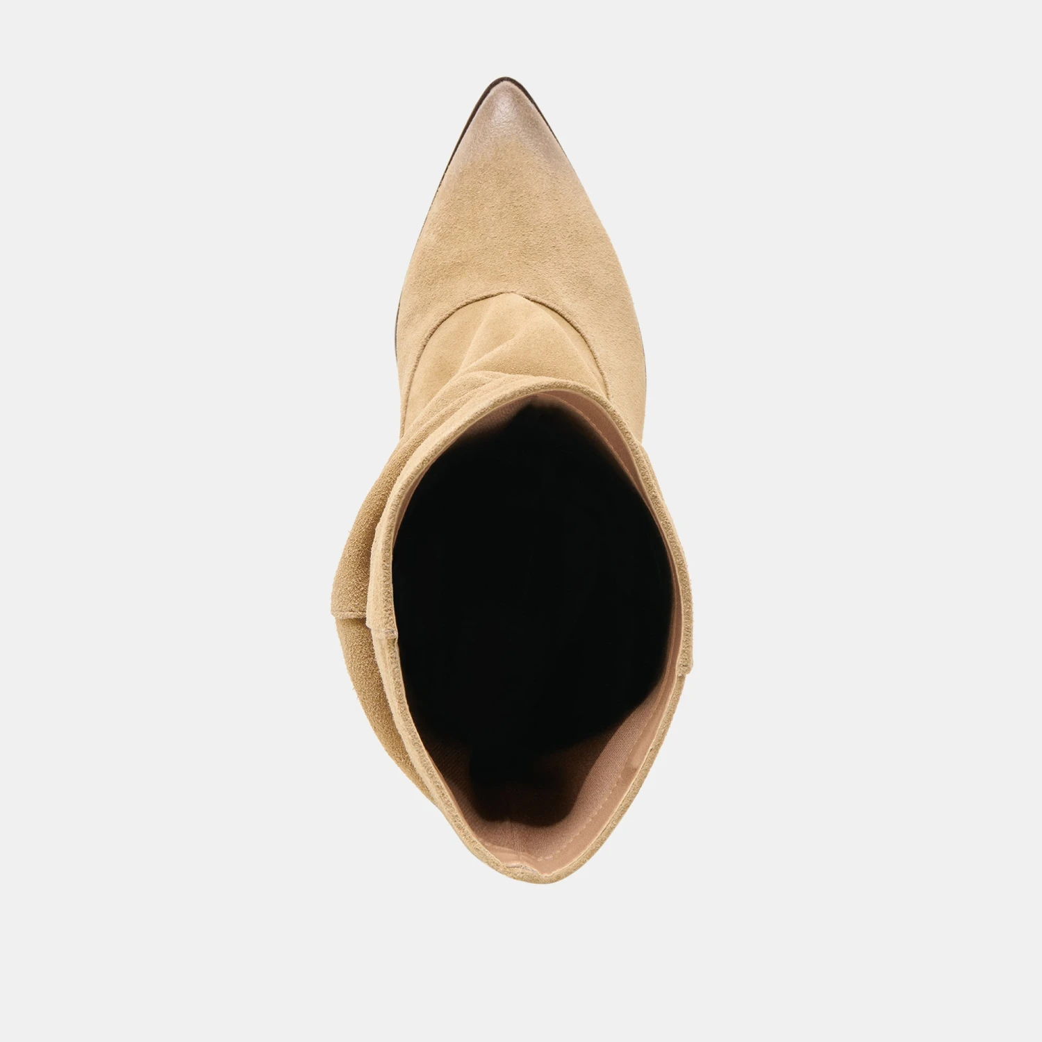 TALINA BOOTS DK TAUPE SUEDE(Talina Boots Dk Taupe Suede) 10 TALINA BOOTS DK TAUPE SUEDE(Talina Boots Dk Taupe Suede) - Image 10