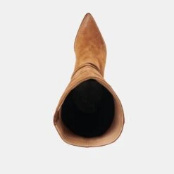 TYRONE BOOTS BROWN SUEDE(Tyrone Boots Brown Suede) -Dolce Vita Shop DOLCEVITA BOOTS TYRONE BROWNSUEDE 06