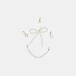 PEARL CHARM PACKAGE ASSORTED(Pearl Charm Package Assorted)