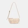 LIPARI CROSSBODY CREME LEATHER(Lipari Crossbody Creme Leather)