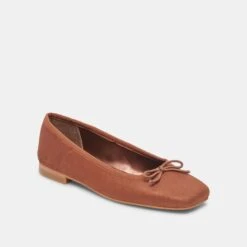 ANISA BALLET FLATS COPPER METALLIC SUEDE - Re:vita(Anisa Ballet Flats Copper Metallic Suede Resale) -Dolce Vita Shop DOLCEVITA FLATS ANISA COPPERMETALLICSUEDE 01 a05682e1 1a14 4421 8a43 d386f98be00a