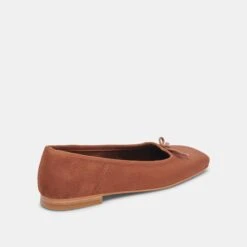 ANISA BALLET FLATS COPPER METALLIC SUEDE - Re:vita(Anisa Ballet Flats Copper Metallic Suede Resale) -Dolce Vita Shop DOLCEVITA FLATS ANISA COPPERMETALLICSUEDE 03 361fbf51 178f 47e6 a05a 2cc9758fbaa6