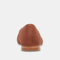 ANISA WIDE BALLET FLATS COPPER METALLIC SUEDE - Re:vita(Anisa Wide Ballet Flats Copper Metallic Suede 9jbi3kuixg Resale) -Dolce Vita Shop DOLCEVITA FLATS ANISA COPPERMETALLICSUEDE 05 a09a7c7b f5b6 4847 ba52 6bdacd278216