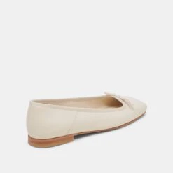 ANISA BALLET FLATS CREME CRINKLE PATENT - Re:vita(Anisa Ballet Flats Creme Crinkle Patent Resale) -Dolce Vita Shop DOLCEVITA FLATS ANISA CREMECRINKLEPATENT 03 94fa824a 9830 4166 8759 c2ddaff7219f