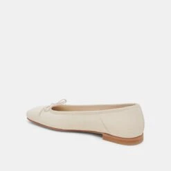 ANISA BALLET FLATS CREME CRINKLE PATENT - Re:vita(Anisa Ballet Flats Creme Crinkle Patent Resale) -Dolce Vita Shop DOLCEVITA FLATS ANISA CREMECRINKLEPATENT 09 c1aac194 b481 4841 ac37 5b8a2d98bc42