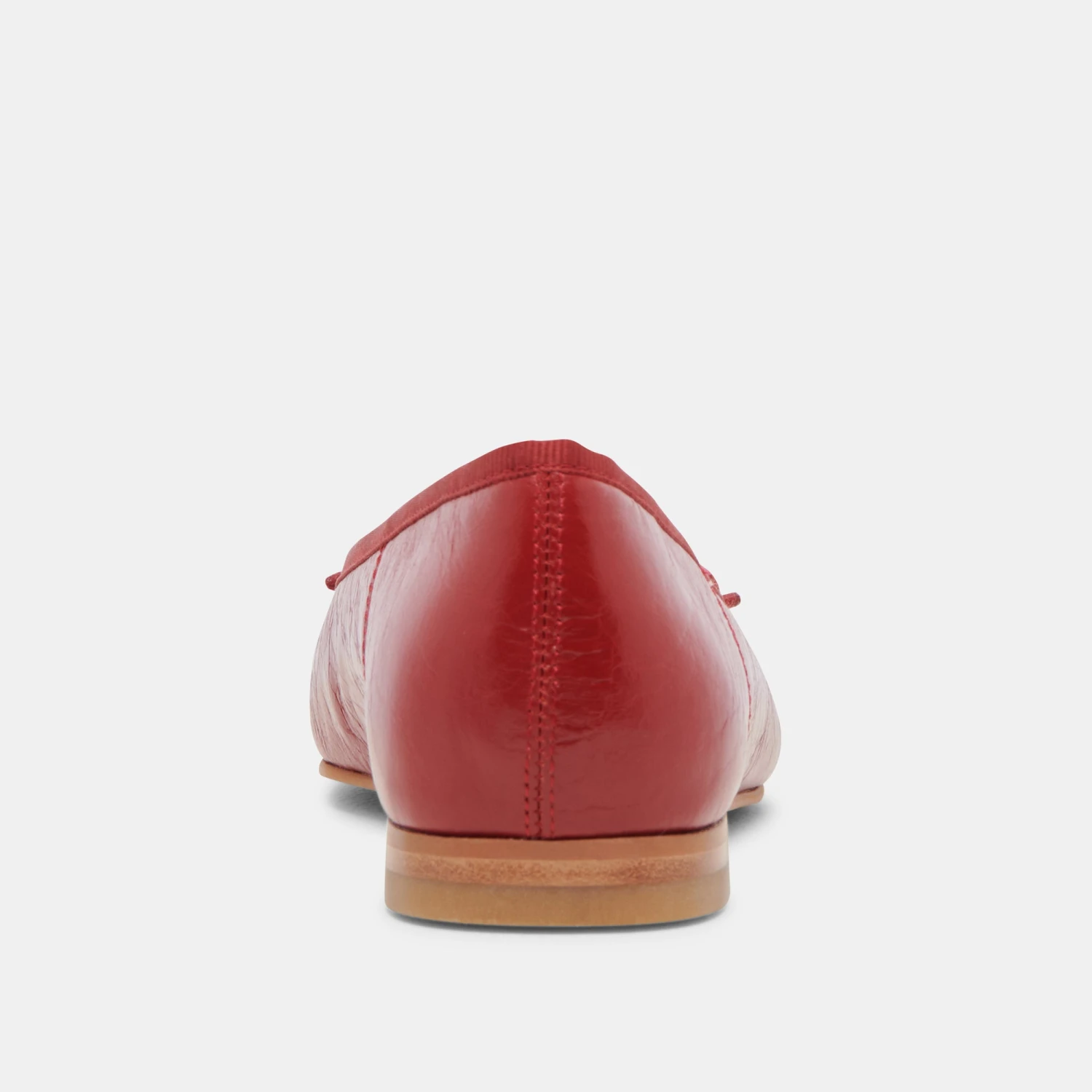 ANISA BALLET FLATS RED CRINKLE PATENT(Anisa Ballet Flats Red Crinkle Patent) 12 ANISA BALLET FLATS RED CRINKLE PATENT(Anisa Ballet Flats Red Crinkle Patent) - Image 12