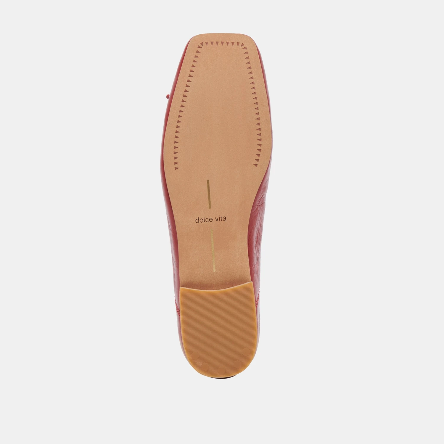 ANISA BALLET FLATS RED CRINKLE PATENT(Anisa Ballet Flats Red Crinkle Patent) 14 ANISA BALLET FLATS RED CRINKLE PATENT(Anisa Ballet Flats Red Crinkle Patent) - Image 14