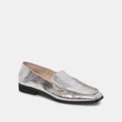 Dolce Vita BENY FLATS SILVER DISTRESSED LEATHER(Beny Flats Silver Distressed Leather) 20 Dolce Vita BENY FLATS SILVER DISTRESSED LEATHER(Beny Flats Silver Distressed Leather) -Dolce Vita Shop DOLCEVITA FLATS BENY SILVERDESTRESSEDLEATHER 01 3 ada30819 74e1 4e1c b5e8 c871c3db33cc