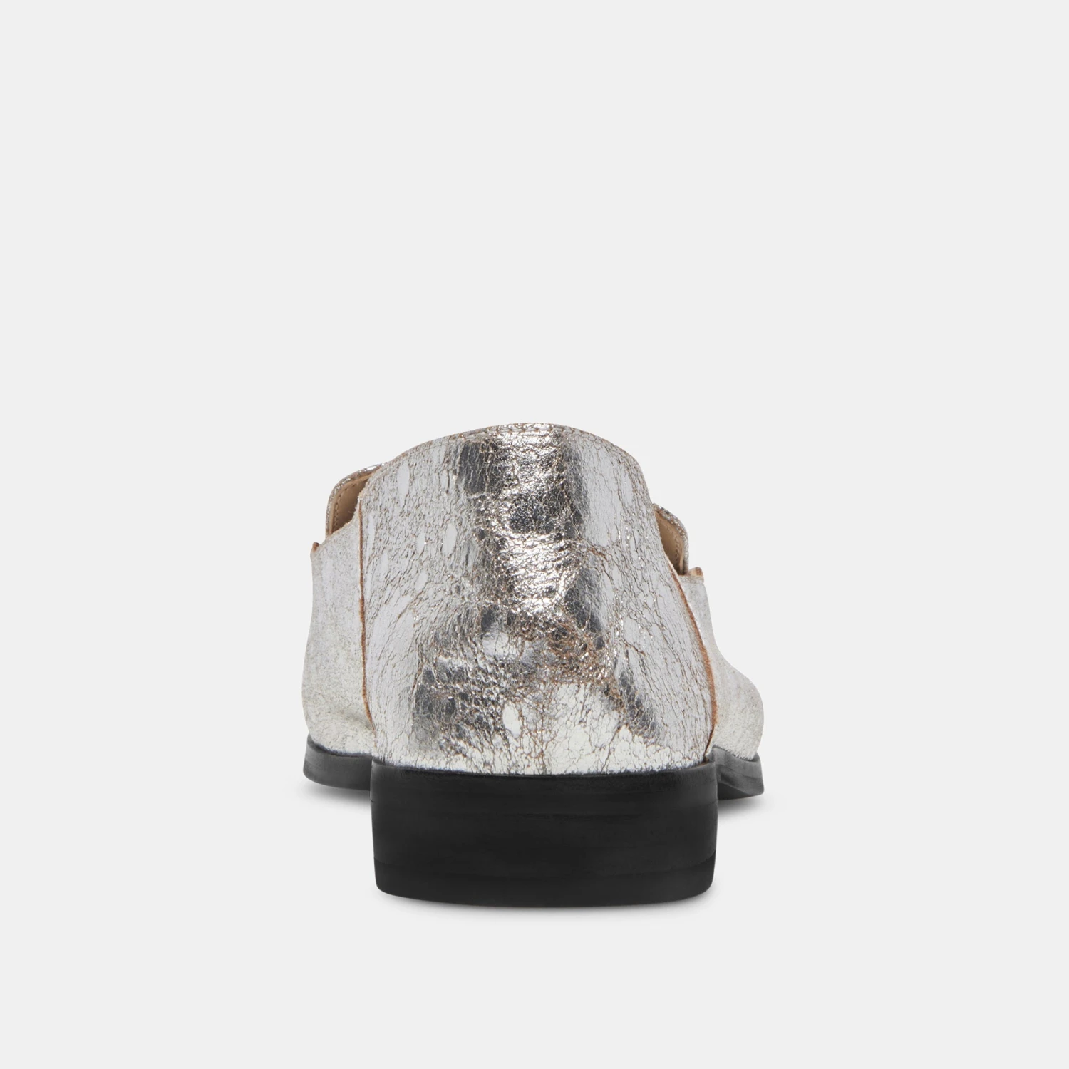 Dolce Vita BENY FLATS SILVER DISTRESSED LEATHER(Beny Flats Silver Distressed Leather) 12 Dolce Vita BENY FLATS SILVER DISTRESSED LEATHER(Beny Flats Silver Distressed Leather) - Image 12