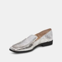 Dolce Vita BENY FLATS SILVER DISTRESSED LEATHER(Beny Flats Silver Distressed Leather) 32 Dolce Vita BENY FLATS SILVER DISTRESSED LEATHER(Beny Flats Silver Distressed Leather) -Dolce Vita Shop DOLCEVITA FLATS BENY SILVERDESTRESSEDLEATHER 08 3 19c1f99b f16b 49e6 ac6d f8f47207cc6b