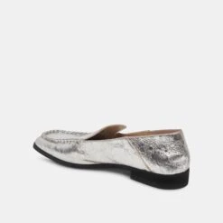 Dolce Vita BENY FLATS SILVER DISTRESSED LEATHER(Beny Flats Silver Distressed Leather) 28 Dolce Vita BENY FLATS SILVER DISTRESSED LEATHER(Beny Flats Silver Distressed Leather) -Dolce Vita Shop DOLCEVITA FLATS BENY SILVERDESTRESSEDLEATHER 09 2 91c88143 7be0 48d0 b22e 94a9ba8e46ef