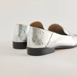 Dolce Vita BENY FLATS SILVER DISTRESSED LEATHER(Beny Flats Silver Distressed Leather) 31 Dolce Vita BENY FLATS SILVER DISTRESSED LEATHER(Beny Flats Silver Distressed Leather) -Dolce Vita Shop DOLCEVITA FLATS BENY SILVERDESTRESSEDLEATHER 4 f8da550b cf15 4950 9718 b770030e8bec