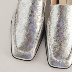Dolce Vita BENY FLATS SILVER DISTRESSED LEATHER(Beny Flats Silver Distressed Leather) 24 Dolce Vita BENY FLATS SILVER DISTRESSED LEATHER(Beny Flats Silver Distressed Leather) -Dolce Vita Shop DOLCEVITA FLATS BENY SILVERDESTRESSEDLEATHER 5 9b745893 8da3 440c 8cf4 5dcb2e4b8a10