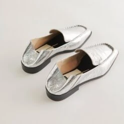 Dolce Vita BENY FLATS SILVER DISTRESSED LEATHER(Beny Flats Silver Distressed Leather) 22 Dolce Vita BENY FLATS SILVER DISTRESSED LEATHER(Beny Flats Silver Distressed Leather) -Dolce Vita Shop DOLCEVITA FLATS BENY SILVERDESTRESSEDLEATHER 6 ca21dfaf 0da1 442b be90 f7cfea591243