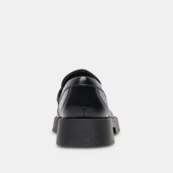 ELIAS FLATS ONYX CRINKLE PATENT - Re:vita(Elias Flats Onyx Crinkle Patent Resale) -Dolce Vita Shop DOLCEVITA FLATS ELIAS ONYXCRINKLEPATENT 05 9f78252c 8a7f 4693 b54d e3b7bcc48a88