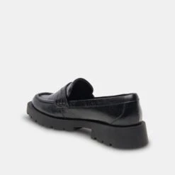 ELIAS FLATS ONYX CRINKLE PATENT - Re:vita(Elias Flats Onyx Crinkle Patent Resale) -Dolce Vita Shop DOLCEVITA FLATS ELIAS ONYXCRINKLEPATENT 09 e46d10c9 22cd 492f a50a fce656ada4f2