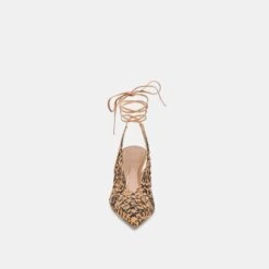 GESICA HEELS BLACK NATURAL WOVEN(Gesica Heels Black Natural Woven) 22 GESICA HEELS BLACK NATURAL WOVEN(Gesica Heels Black Natural Woven) -Dolce Vita Shop DOLCEVITA FLATS GESICA BLACKNATURALWOVEN 04