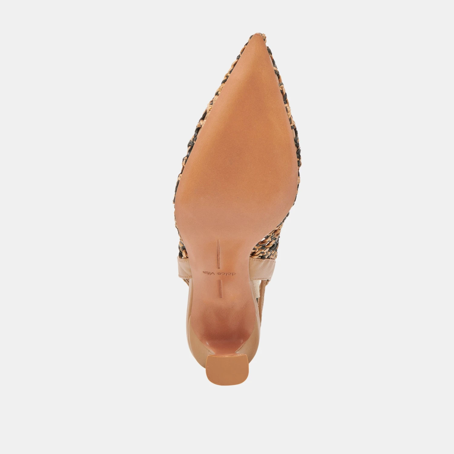 GESICA HEELS BLACK NATURAL WOVEN(Gesica Heels Black Natural Woven) 13 GESICA HEELS BLACK NATURAL WOVEN(Gesica Heels Black Natural Woven) - Image 13