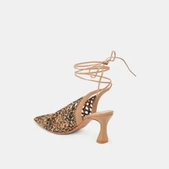 GESICA HEELS BLACK NATURAL WOVEN(Gesica Heels Black Natural Woven) 21 GESICA HEELS BLACK NATURAL WOVEN(Gesica Heels Black Natural Woven) -Dolce Vita Shop DOLCEVITA FLATS GESICA BLACKNATURALWOVEN 09