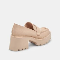 HALONA LOAFERS DUNE SUEDE - Re:vita(Halona Loafers Dune Suede Resale) -Dolce Vita Shop DOLCEVITA FLATS HALONA DUNESUEDE 03 0e3d146d 6e39 49d4 9570 43c8efc5be6e