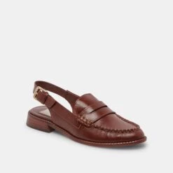 HARDI LOAFERS BROWN CRINKLE PATENT - Re:vita(Hardi Loafers Brown Crinkle Patent N47_1qlmrm Resale) -Dolce Vita Shop DOLCEVITA FLATS HARDI BROWNCRINKLEPATENT 01 4eb5f036 2fc0 44f7 8ec1 5fc4d72674ae