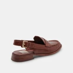 HARDI LOAFERS BROWN CRINKLE PATENT - Re:vita(Hardi Loafers Brown Crinkle Patent N47_1qlmrm Resale) -Dolce Vita Shop DOLCEVITA FLATS HARDI BROWNCRINKLEPATENT 03 6200d1f9 fd2c 46bc 8e69 22986c42e05f