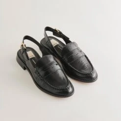 HARDI LOAFERS MIDNIGHT CRINKLE PATENT - Re:vita(Hardi Loafers Midnight Crinkle Patent Loxyvsnlez Resale) -Dolce Vita Shop DOLCEVITA FLATS HARDI MIDNIGHTCRINKLEPATTENT 1 b3cb0712 0db9 4f63 979e 58aafccddeaa