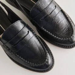 HARDI LOAFERS MIDNIGHT CRINKLE PATENT - Re:vita(Hardi Loafers Midnight Crinkle Patent Loxyvsnlez Resale) -Dolce Vita Shop DOLCEVITA FLATS HARDI MIDNIGHTCRINKLEPATTENT 4 ba80bc07 52fe 42ab b298 45aabb86290e