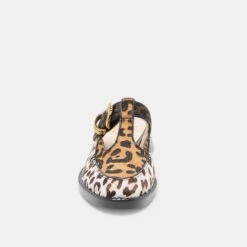 HARLAH FLATS LEOPARD MULTI CALF HAIR(Harlah Flats Leopard Multi Calf Hair) -Dolce Vita Shop DOLCEVITA FLATS HARLAH LEOPARDMULTICALFHAIR 04